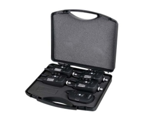 Set Avertizori Carp Pro Q5 4+1 - Img 3