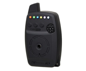 Set Avertizori Carp Pro Ram XD 4+1 - Img 2