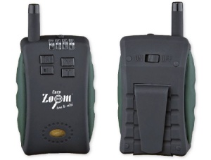 Set Avertizori Carp Zoom 6th Sense 4+1 - Img 3