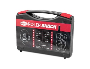 Set Avertizori Cu Statie Delphin Roler Shock 2+1 - Img 5