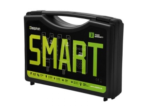 Set Avertizori Cu Statie Delphin Smart 2+1 - Img 5