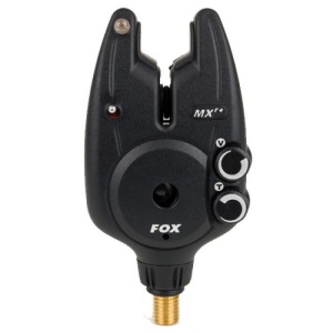 Set avertizori Fox Micron MXr+ 3+1 - Img 2