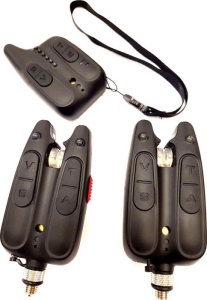 Set Avertizori Jaxon Smart Bluetooth 3+1 - Img 2