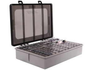 Set Cutii BKK OCD Accesory Box 5buc/pachet - Img 4