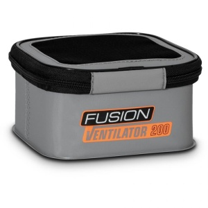 Set Cutii Pentru Momeli Guru Fusion Ventilator Combo 5buc - Img 4
