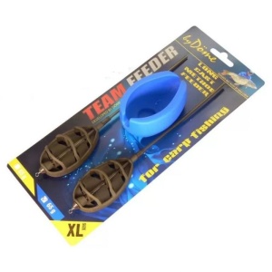Set Haldorado Long Cast Method Feeder Marime XL
