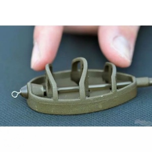 Set Haldorado Long Cast Method Feeder Marime XL - Img 2