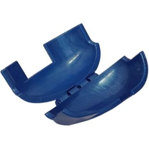 Set Method Feeder + Matriță Cralusso Rocket 2+1 buc, conceput pentru nădire rapidă, lansări precise și pescuit method eficient, indiferent de condiții.