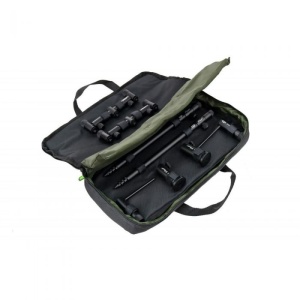 Set Suport Pentru 2 Lansete Carp Pro Rondel - Img 2