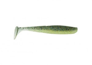 Shad Bass Assassin Elite Shiner 10cm Electic Shad