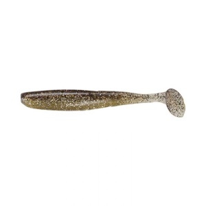 Shad Bass Assassin Elite Shiner 10cm Mama's 14K