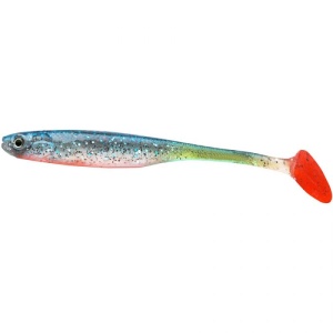 Shad Cormoran Crazy Fin 10cm Yamame Ghost