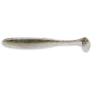 Shad Daiwa Duck Fin 12.5cm Green/Pearl