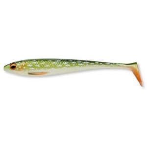 Shad Daiwa Duckfin Stiuca 13cm, 5buc/plic