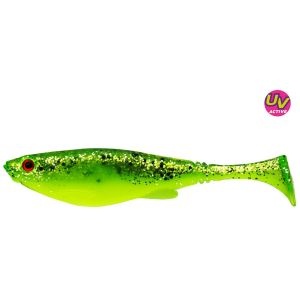 Shad Daiwa Prorex Belly 11cm 4buc/plic - Img 6