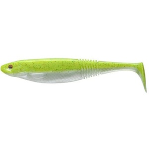 Shad Daiwa Prorex Classic 10cm Chartreuse Pearl