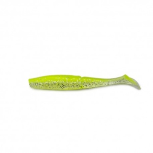 CHARTREUSE-SILVER