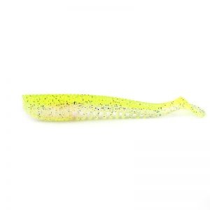 CHARTREUSE PEPPER