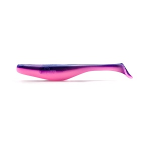 Shad Fast Strike Turbo Zander 10cm 10buc/plic ALBINO