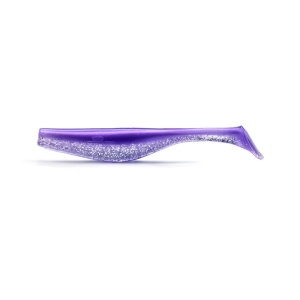 Shad Fast Strike Turbo Zander 10cm 10buc/plic VIOLET ICE
