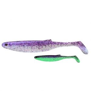 Shad Headbanger BangerShad 12cm 5buc/plic - Img 2