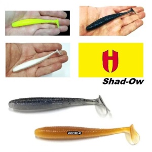 Shad Herakles SHAD-OW105 10.5cm Bokura - Img 3