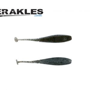 GREEN SHAD RED FLK