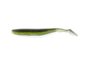 Shad HitFish Diet 9.6cm 5buc/plic R116