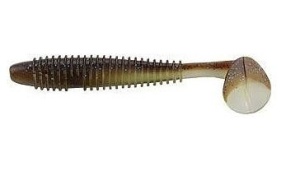 Shad Jaxon Intensa IND, 10cm, E