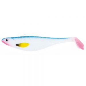 Shad Jaxon Intesa Hegemon 9cm 5buc/plic - Img 3