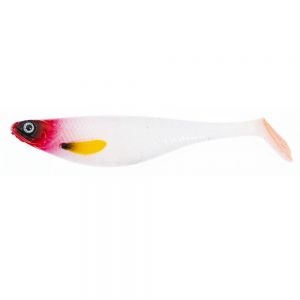 Shad Jaxon Intesa Hegemon 9cm 5buc/plic - Img 13
