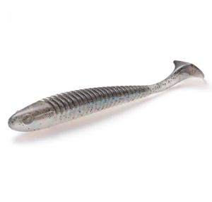 Shad Jaxon Qu-on Bone Bait 11.4cm 5buc/plic RBT