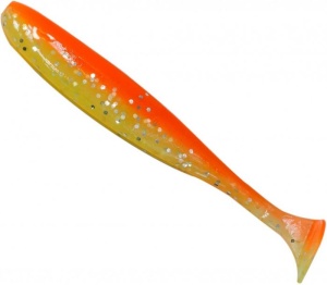 Shad Keitech Easy Shiner Sunshine Lemon Flake PAL04 8.9cm 7buc plic