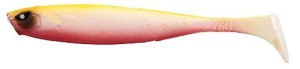 Shad Lucky John 3D Basara Soft Swim 8.9cm PG04