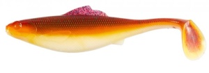 Shad Lucky John Roach Paddle Tail 8.9cm G01