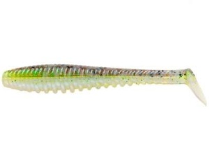 Shad Pontoon21 Awaruna DUN 10cm 5buc/plic 2308
