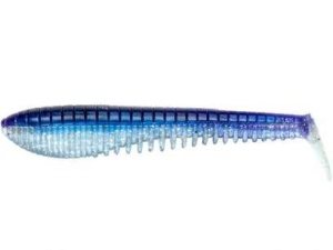 Shad Pontoon21 Awaruna EVO 8.9cm 5buc/plic 3310