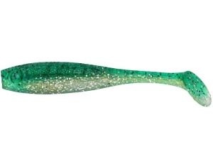 Shad Pontoon21 GAD Footsie 10cm 2215