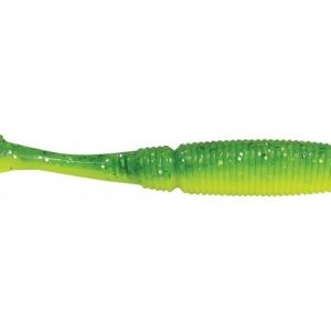 LIME YELLOW