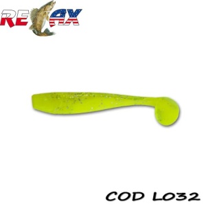 Shad Relax KingShad Laminat 7.5cm 10buc/plic L032 - Img 1