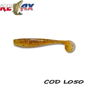 Shad Relax KingShad Laminat 7.5cm 10buc/plic L050