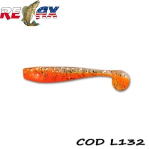 Shad Relax KingShad Laminat 7.5cm 10buc/plic L132