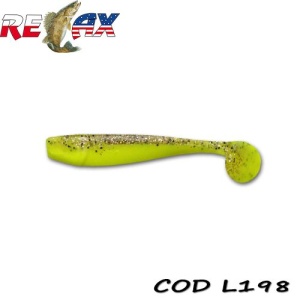 Shad Relax KingShad Laminat 7.5cm 10buc/plic L198