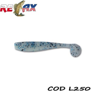 Shad Relax KingShad Laminat 7.5cm 10buc/plic L250