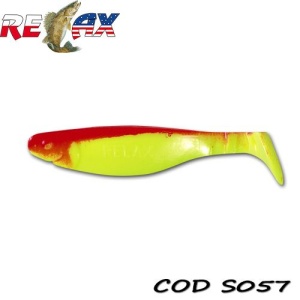 Shad Relax Kopyto 10cm Standard S057