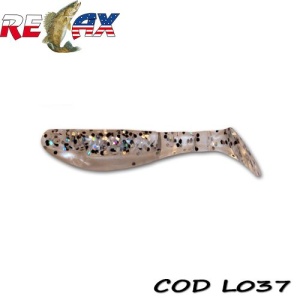 Shad Relax Kopyto 6.2cm Laminat L037
