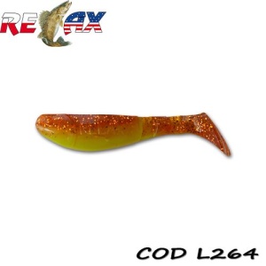 Shad Relax Kopyto 6.2cm Laminat L264