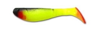 Shad Relax Kopyto 7.5cm Floating F056R