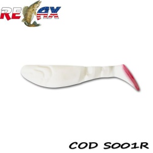 Shad Relax Kopyto Standard Blister 7.5cm 4buc/plic S001R