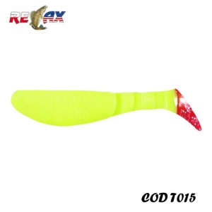 Shad Relax Kopyto Tail 7.5cm 7g 5buc/plic 015